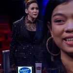 Artis Penyanyi, Indonesia Idol Musim 10 Asal Palopo Ainun Irsani
