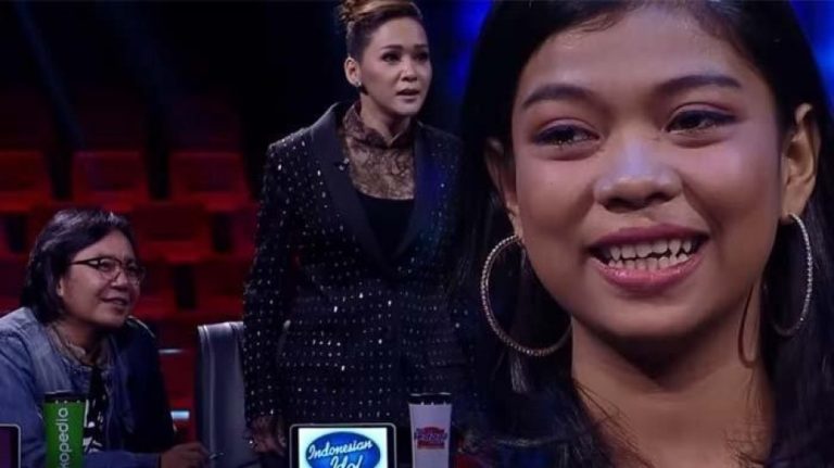 Artis Penyanyi, Indonesia Idol Musim 10 Asal Palopo Ainun Irsani