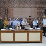 Bupati Palopo Minta Koperasi Manfaatkan Teknologi Informasi di Revolusi Industri 4.0