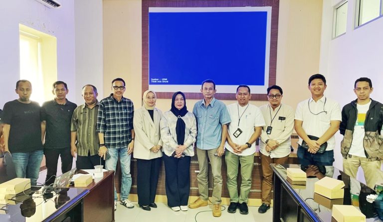 Wakil Bupati Palopo Perkuat Akses UMKM, Masyarakat Menabung Perkuat Ekonomi Daerah