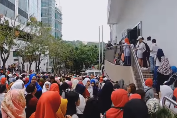 Warga Palopo Masih Memiliki Kesadaran Politik yang Rendah, Upaya Didik Generasi Muda yang Antusias Melek Politik