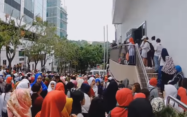 Warga Palopo Masih Memiliki Kesadaran Politik yang Rendah, Upaya Didik Generasi Muda yang Antusias Melek Politik