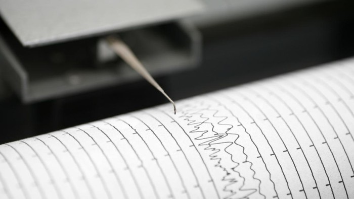 Gempa M 6,0 di Poso Dipicu Aktivitas Sesar Tokoraru, Terasa di Palopo-Mamuju